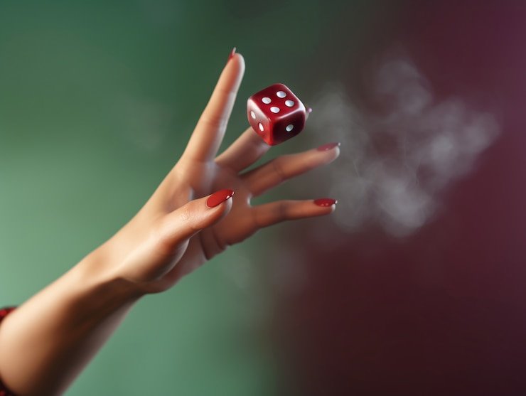 Meja Infinite Blackjack di studio pedangtogel dengan dealer profesional dan streaming HD